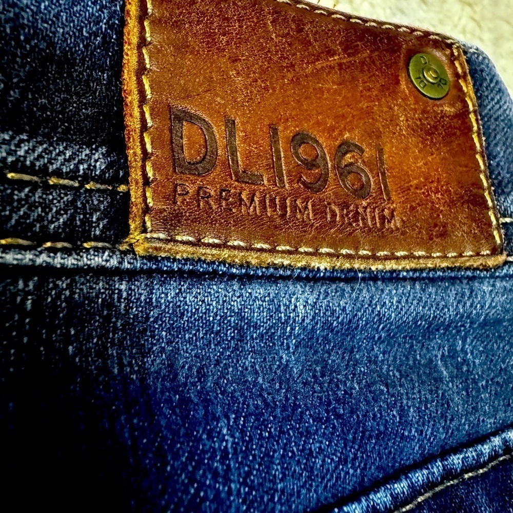 DL1961 Kate-Biker size 27